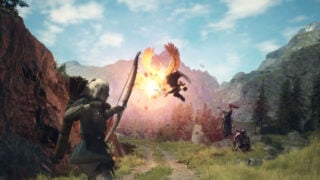 Dragon's Dogma 2 - 9 Minute Gameplay Deep Dive