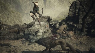 Dragon's Dogma II 'Gameplay Deep Dive' video, details, and screenshots -  Gematsu