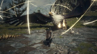 Dragons Dogma 2 Revealed - Merlin'in Kazani