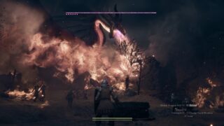 Dragon's Dogma 2 - 14 Minutes of Gameplay (Japanese) - IGN