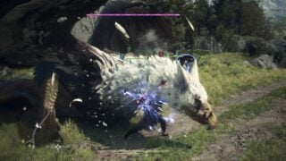 Capcom gives first look at Dragon's Dogma 2