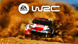 EA Sports WRC announced for PS5, Xbox Series, and PC - Gematsu