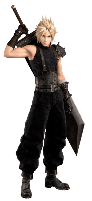 Final Fantasy VII Remake (PS4) Review – Seventh Heaven - Finger Guns