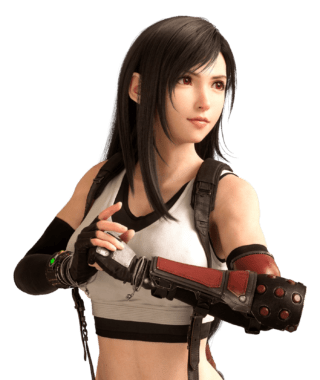 Final Fantasy 7 Remake's Surprise Patch Includes Tifa Outfit Change Ahead  of Rebirth Release, Breaks Major Mod