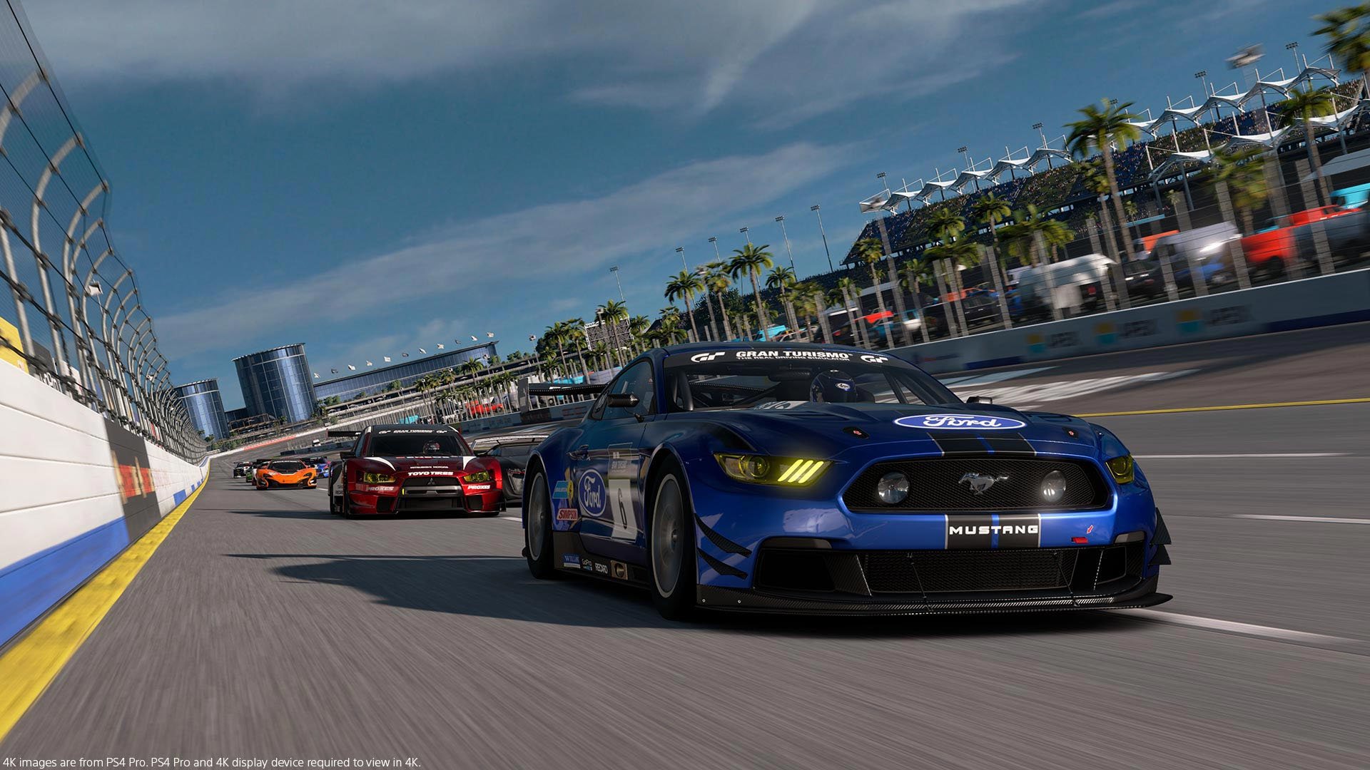 #
      Gran Turismo Sport online services to end on January 31, 2024