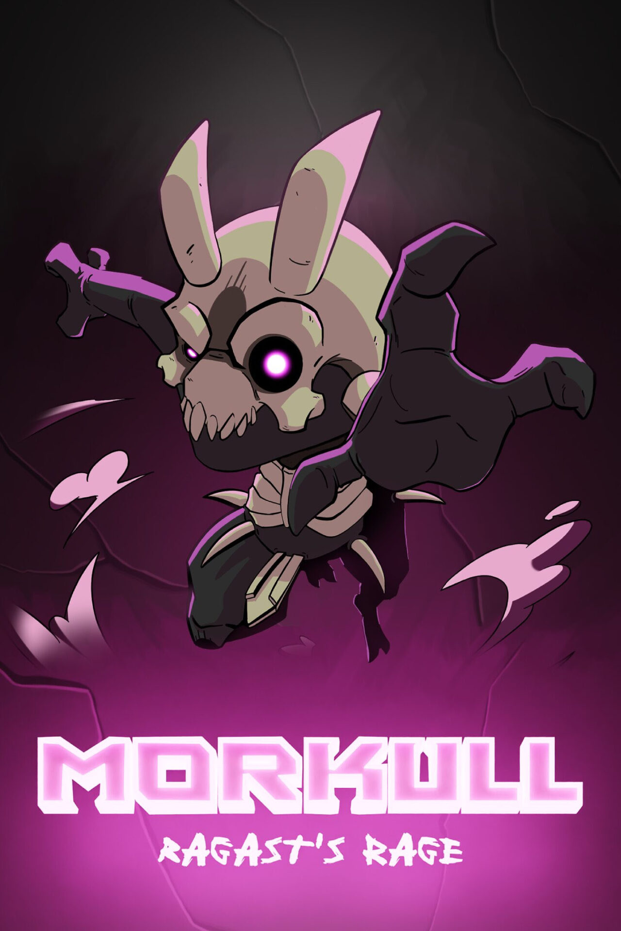 PS5 Morkull Ragast%27s Rage