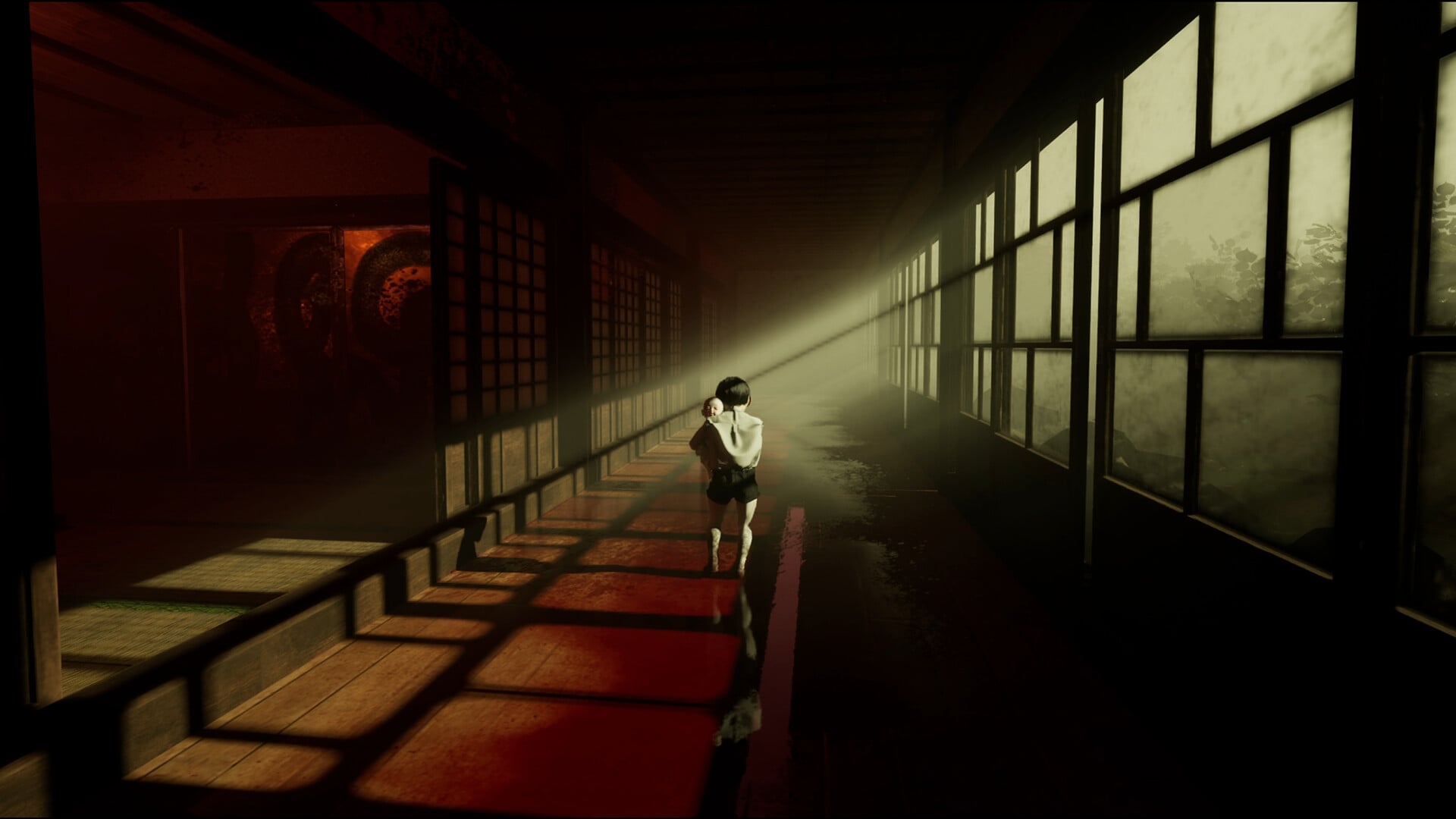 BAN: The Prologue of GUCHA GUCHA - Gematsu