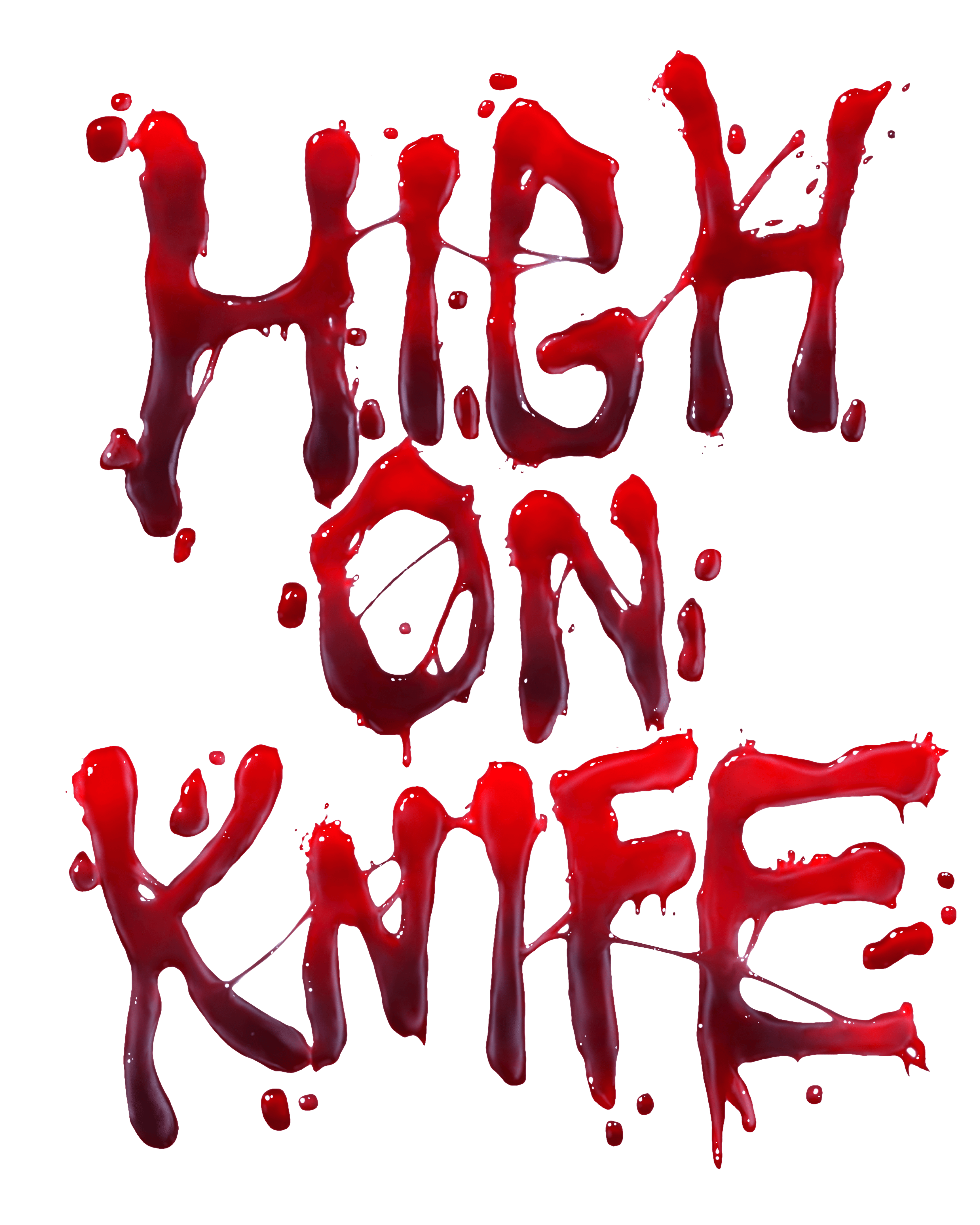 How long is the High on Knife DLC?