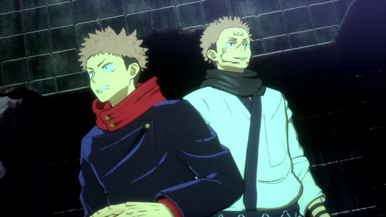 Yuji and Choso Get Character Visuals Ahead of Clashing in Today's Jujutsu  Kaisen Episode in 2023