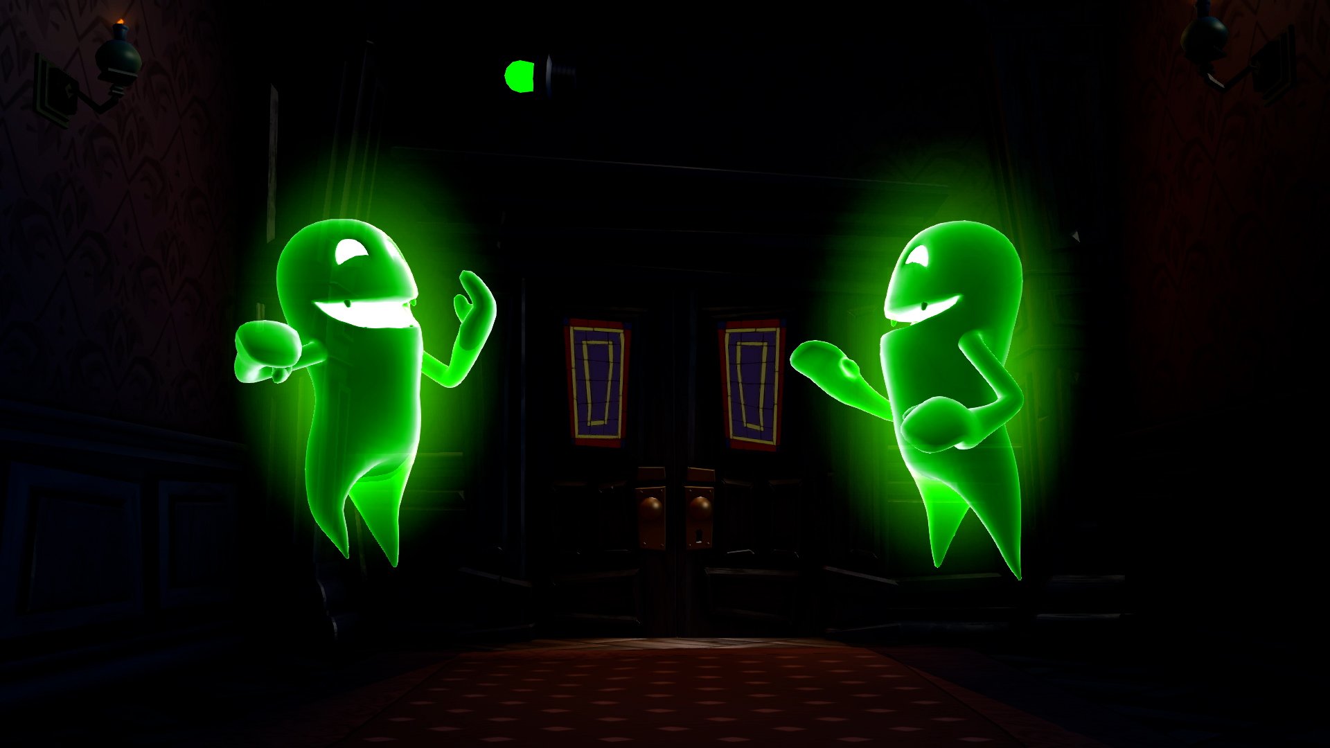 Luigi's Mansion 2 HD ganha novo trailer e data de lançamento