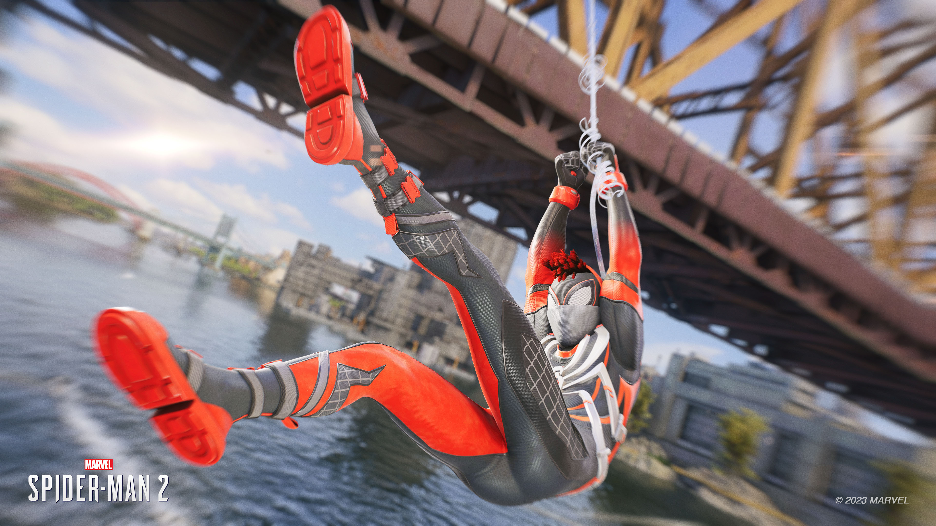 Marvel's Spider-Man 2 Digital Deluxe Edition