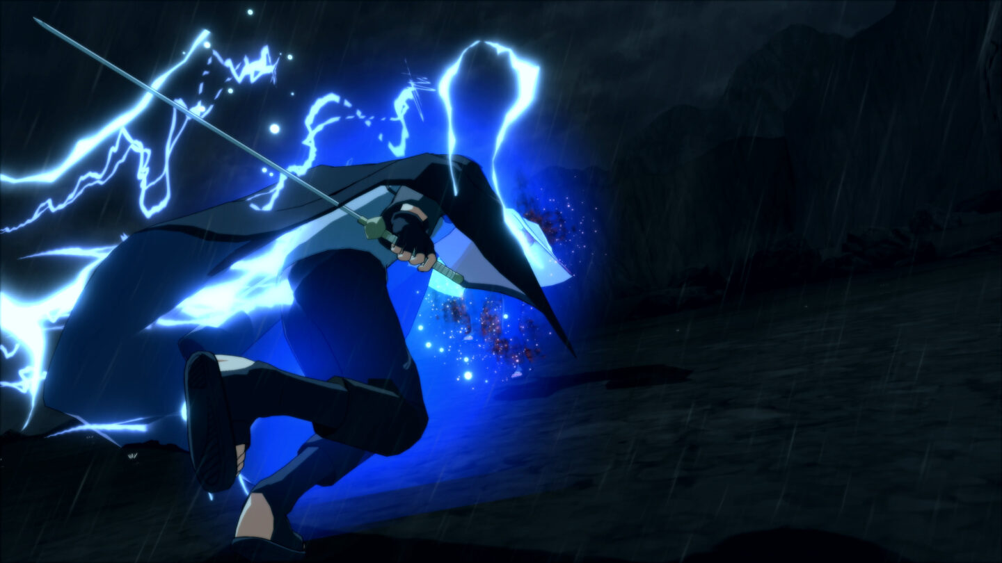 Naruto x Boruto: Ultimate Ninja Storm CONNECTIONS ‘Game System’ and ...