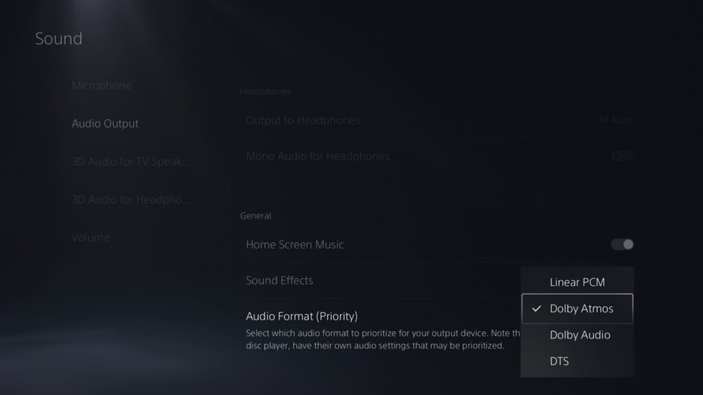 PS5 system software update now available - adds new accessibility ...