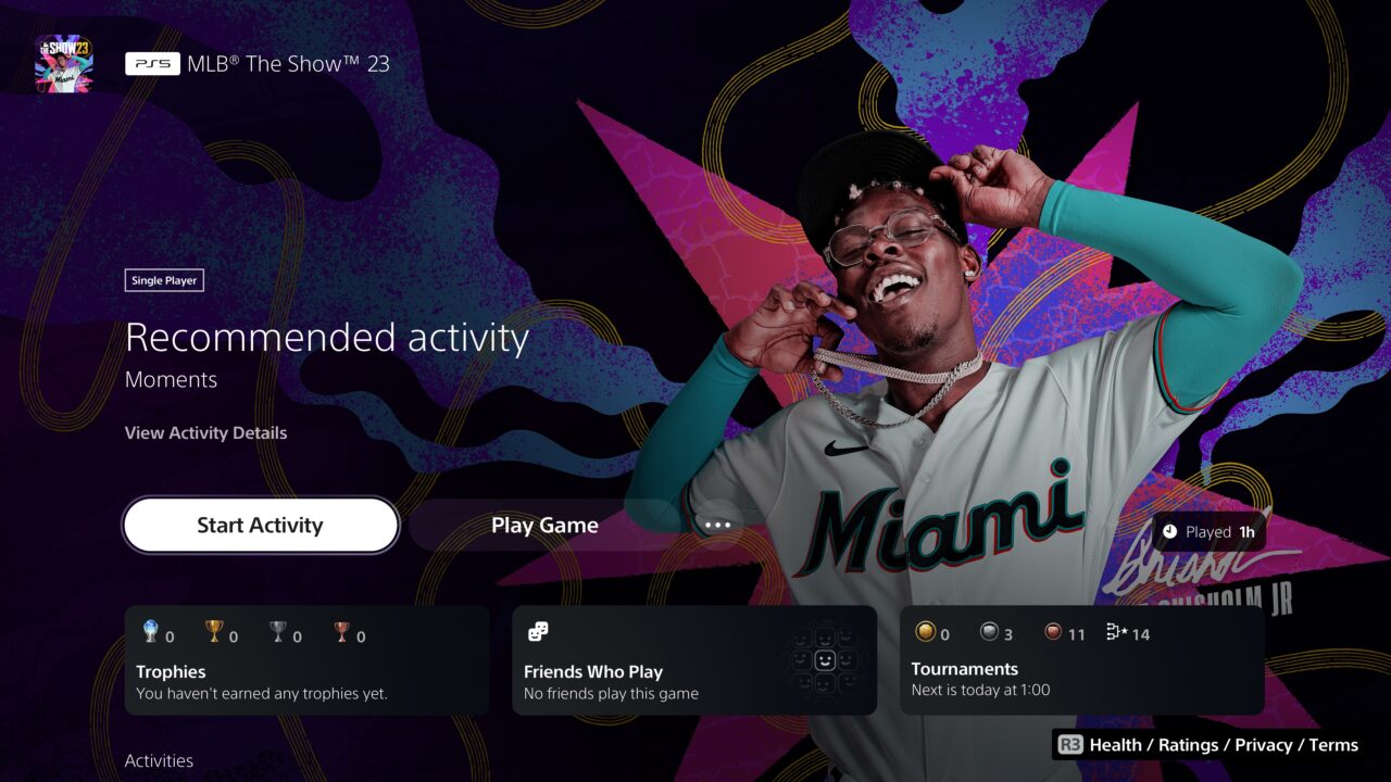 PS5 system software update now available - adds new accessibility ...
