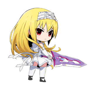 Phantom Breaker: Battle Grounds Ultimate Rockets to PC and Consoles in 2024  - Hey Poor Player