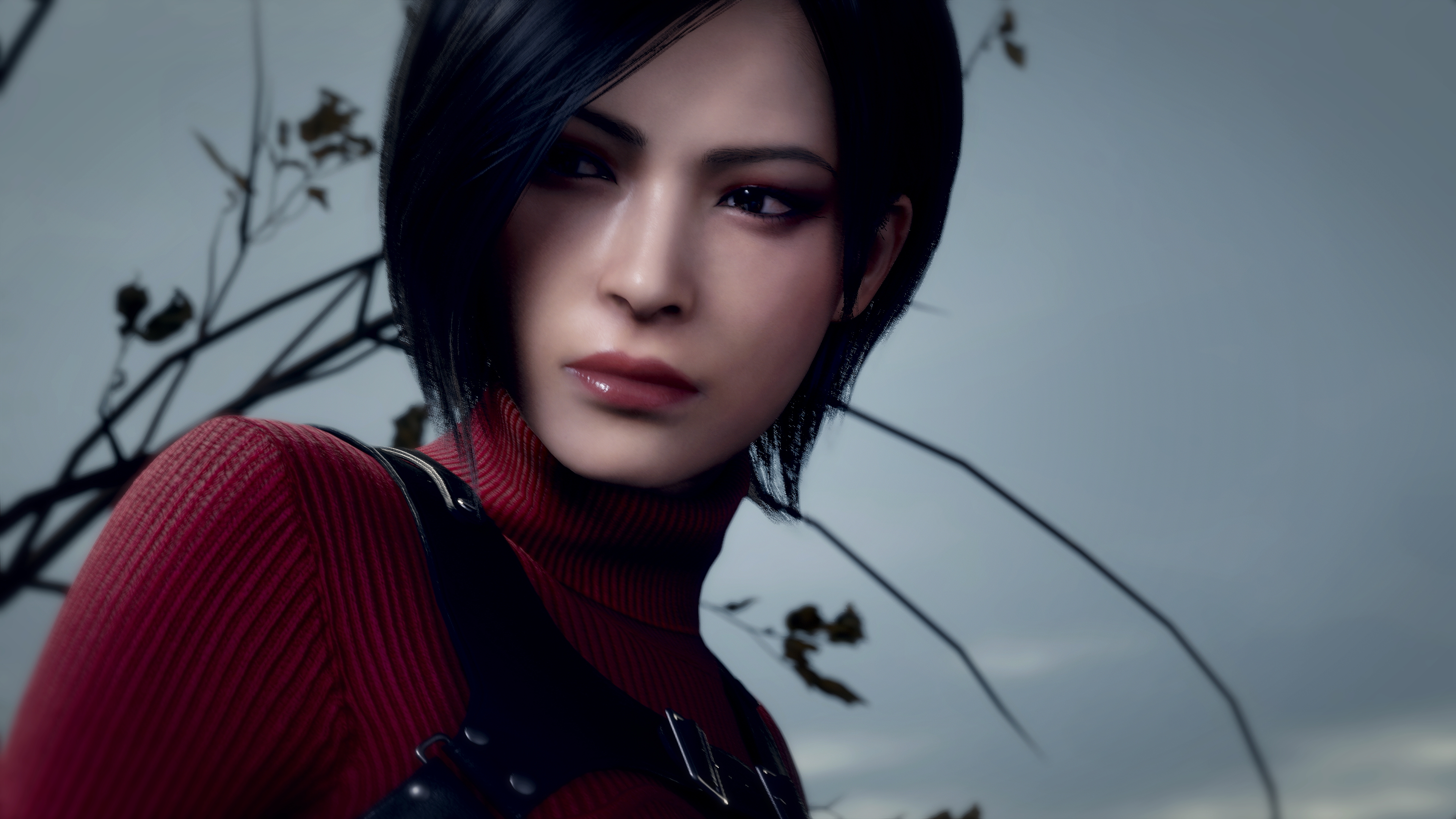 Resident Evil 4 Remake Announces Separate Ways DLC Releasing Next Week -  Noisy Pixel