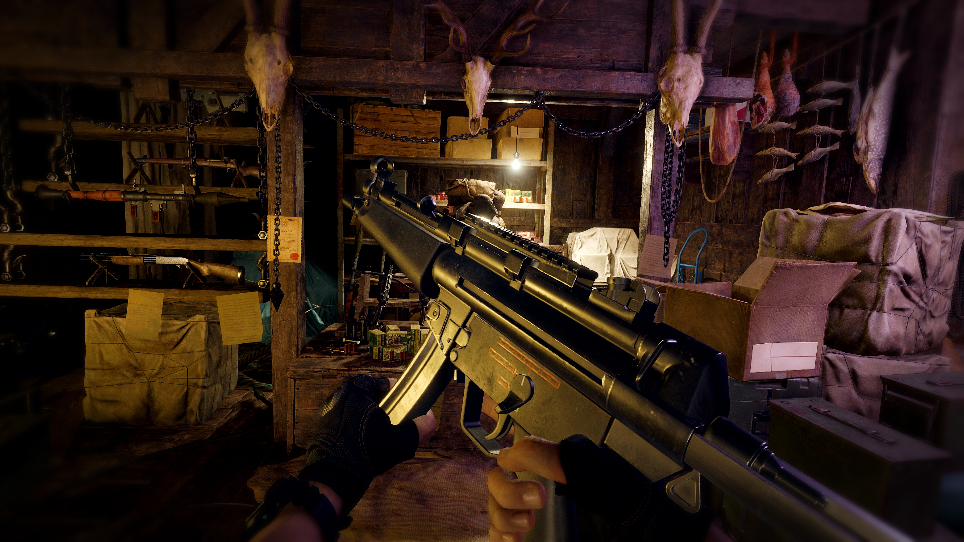 Resident Evil 4 Remake Announces Separate Ways DLC Releasing Next Week -  Noisy Pixel