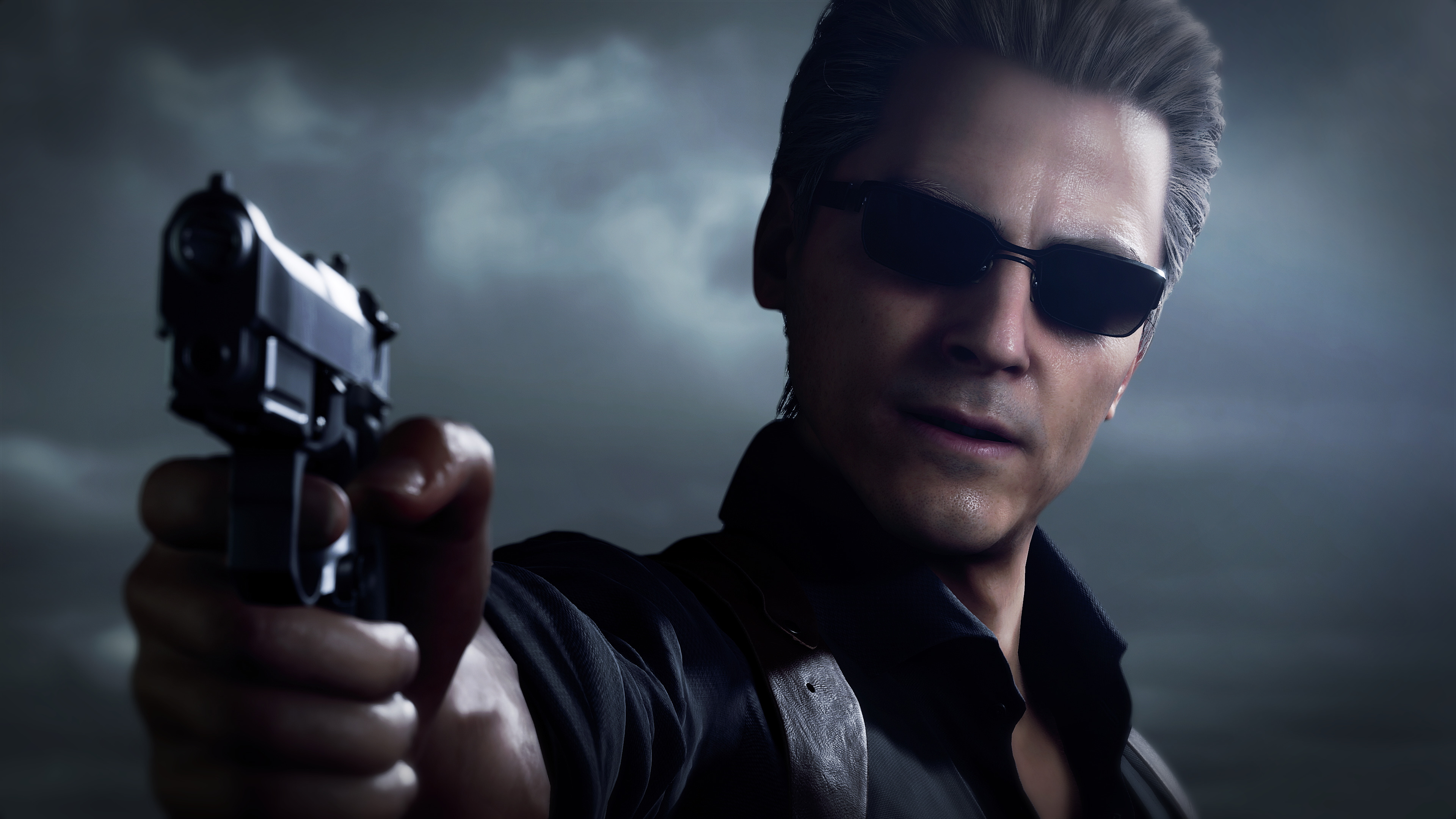 Resident Evil 4 remake free DLC release date announced - Video Games on Sports Illustrated