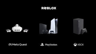 How to get Roblox for PlayStation 4 and PlayStation 5! 