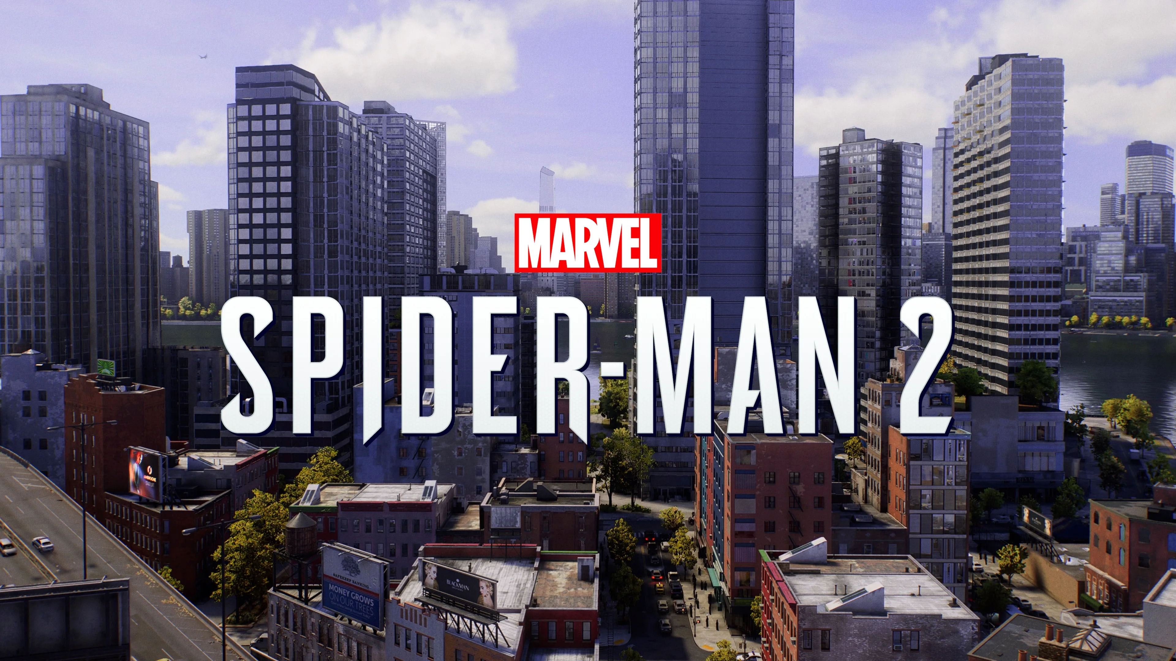 Marvel's Spider-Man 2 - Digital Deluxe Trailer