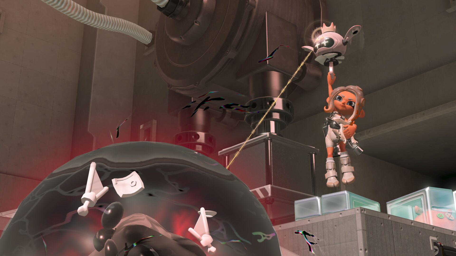 Splatoon 3 DLC ‘Expansion Pass - Side Order’ launches in spring 2024 ...