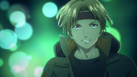 Star Ocean: The Second Story R opening movie - Gematsu