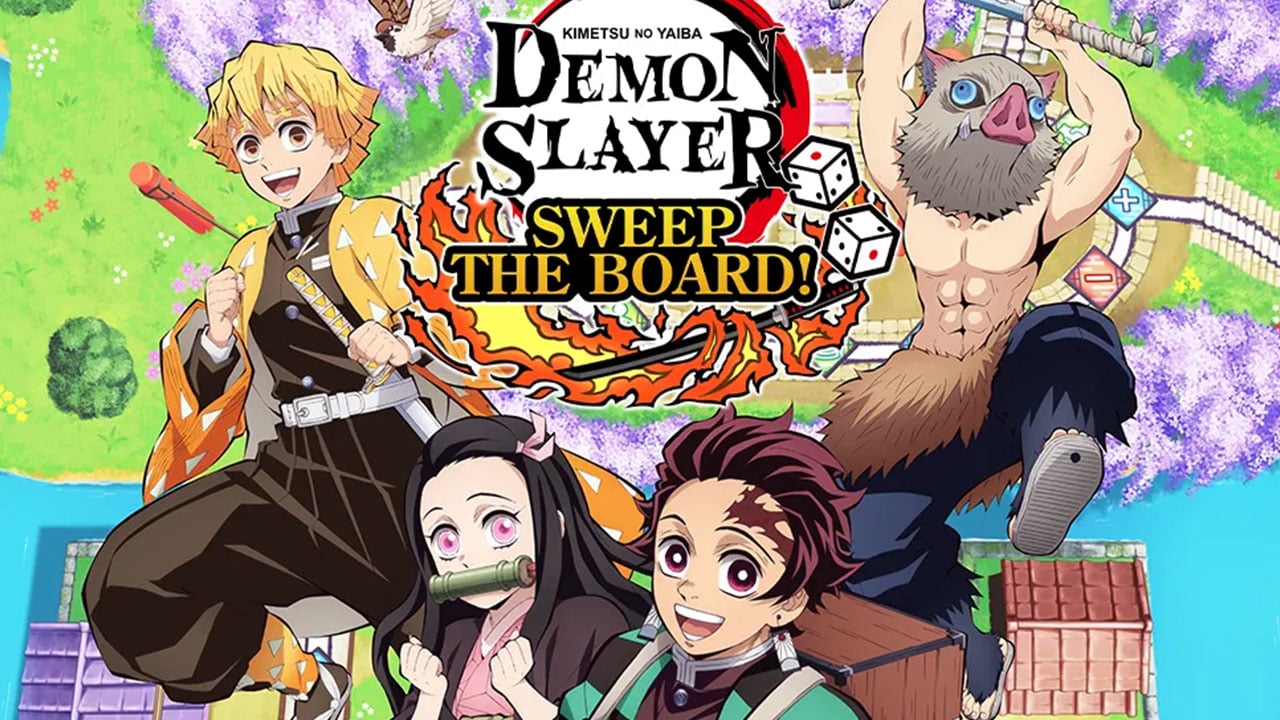 Episode 4 - Demon Slayer: Kimetsu no Yaiba [2019-04-28] - Anime News Network