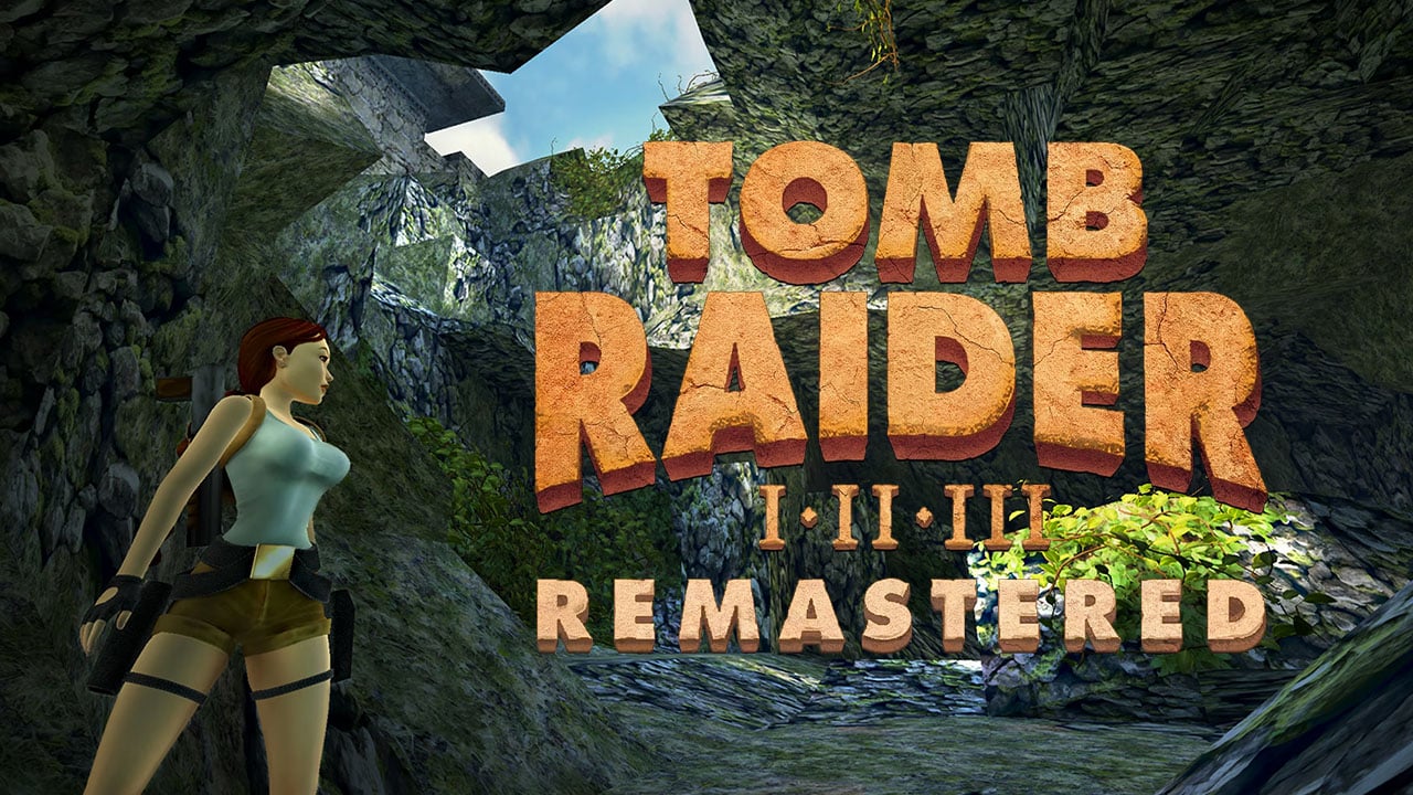 24 Games Similar To Tomb Raider