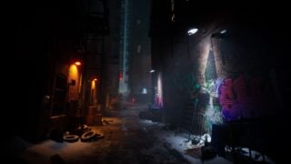 Vampire: The Masquerade - Bloodlines 2 adds Xbox Series X version [Update:  PS5] - Gematsu