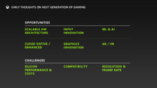 Next-Generation Xbox