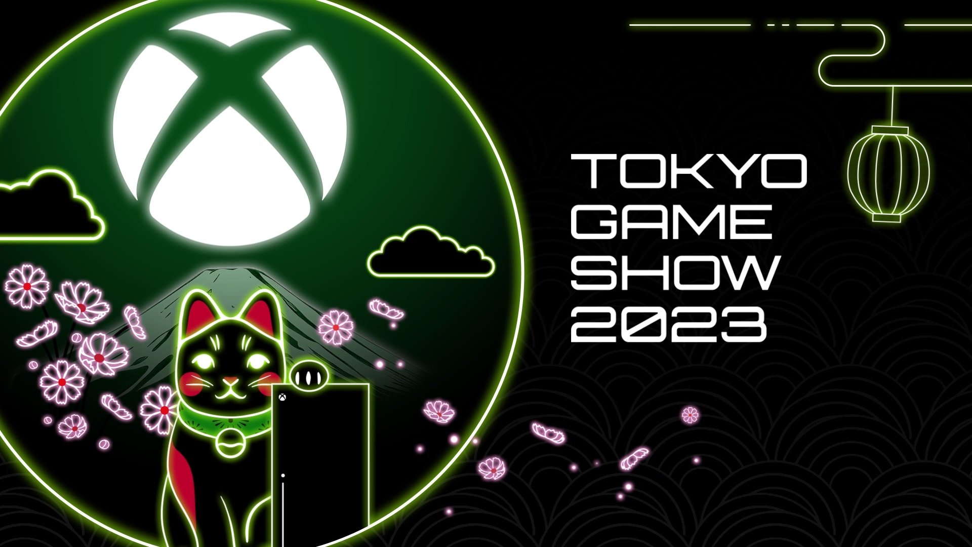 Tgs Facebook Gaming Sticker by tokyo game show 2021 for iOS & Android