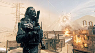 Call of Duty: Modern Warfare III Multiplayer 2023 Open Beta