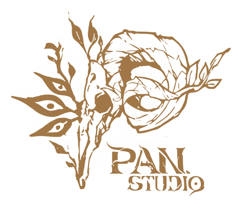 Pan Studio Games