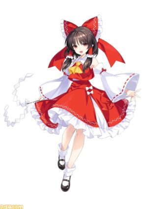 Touhou Spell Carnival