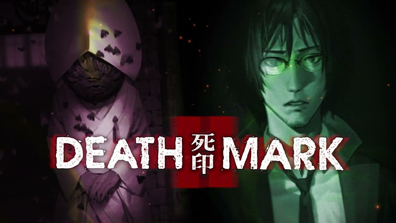 Spirit Hunter Death Mark II launches February 15, 2024 in the west Gematsu