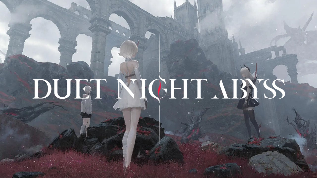 Duet Night Abyss is a fantasy adventure RPG made by HK Hero Entertainment  Games with a high degree of freedom will release their first trailer on  October 20th 10:00AM (UTC+8) : r/gachagaming
