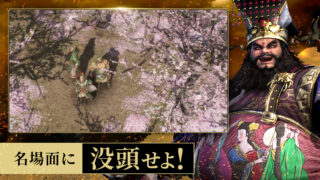 Dynasty Warriors M