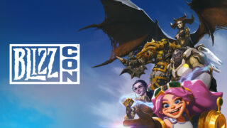 BlizzCon 2023