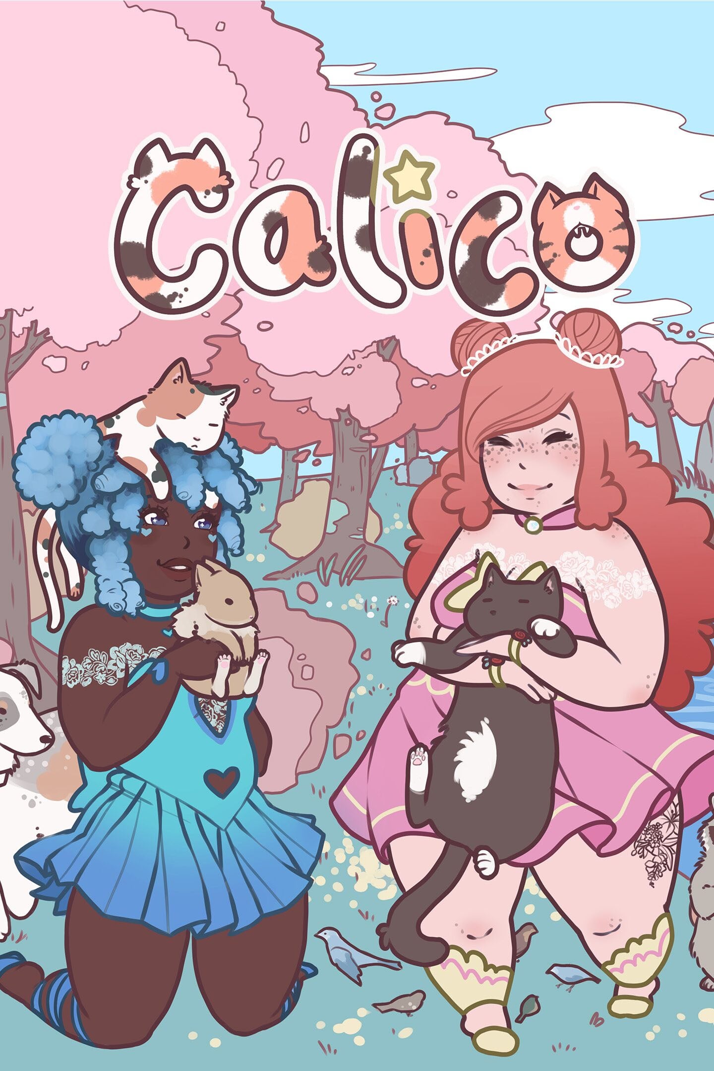 Calico - Gematsu