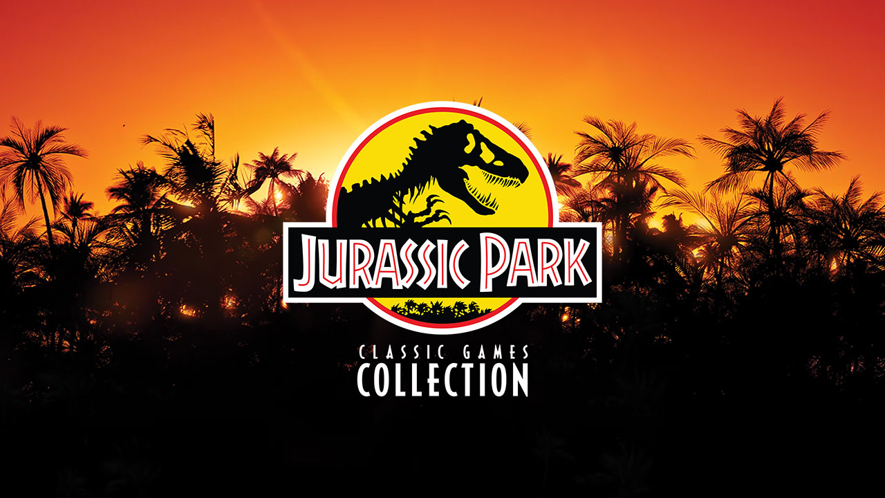 Jurassic Park Classic Games Collection announced for PS5, Xbox Series, PS4,  Xbox One, Switch, and PC Gematsu : r/xboxone