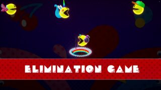 Bandai Namco Announces Pac-Man Mega Tunnel Battle: Chomp Champs – GameSpew