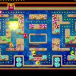 PAC-MAN Mega Tunnel Battle: Chomp Champs announced for PS5, Xbox Series,  PS4, Xbox One, Switch, and PC - Gematsu