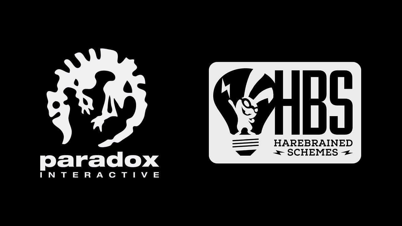 #
      Paradox Interactive and Harebrained Schemes to part ways on January 1, 2024