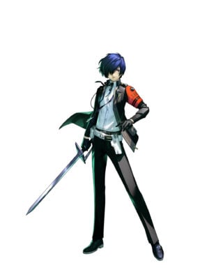 Persona 3 Reload Persona 3 Reload