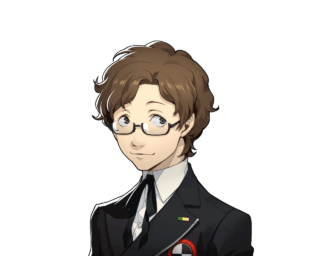 Persona 3 Reload Persona 3 Reload