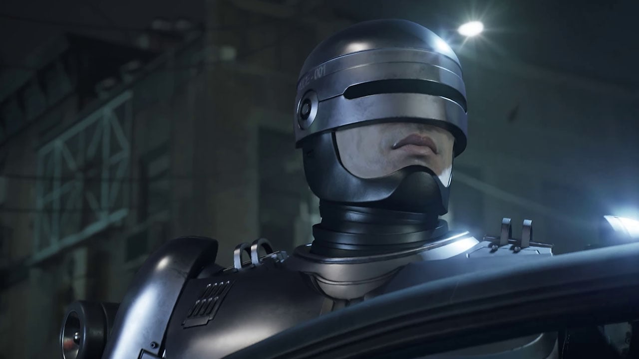 Novo Trailer de RoboCop: Rogue City Mostra Batalha Contra ED-209 e