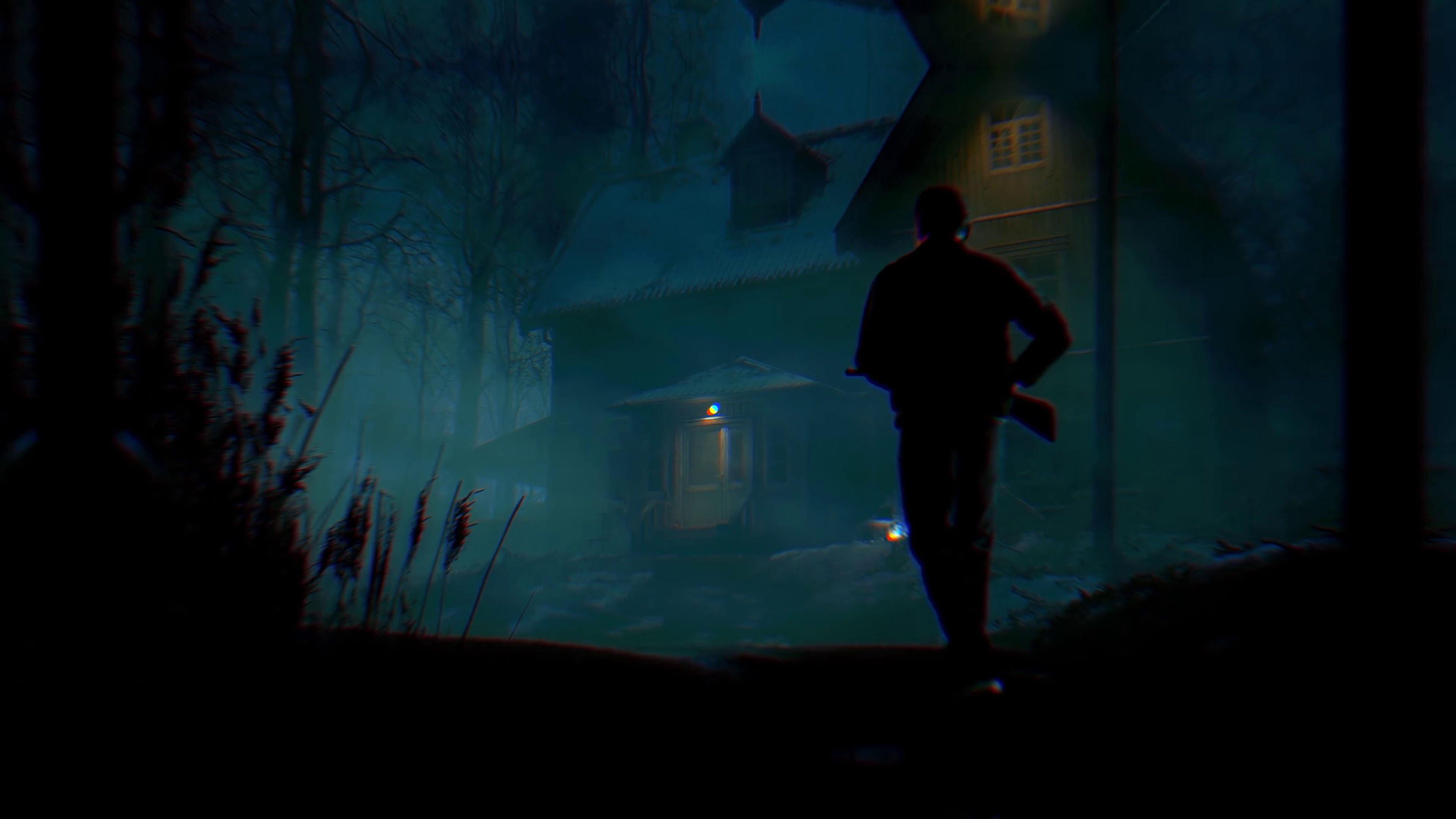 Silent Hill: Ascension announced in new trailer