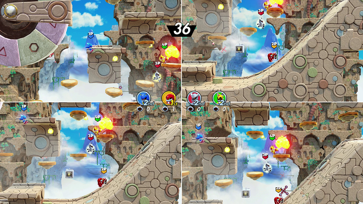 Angry Birds Epic Preview - Gameplay Footage For Angry Birds Epic - Game Informer
