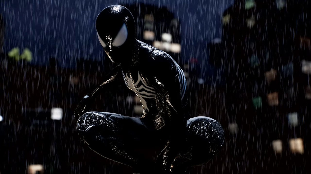 #
      Marvel’s Spider-Man 2 launch trailer