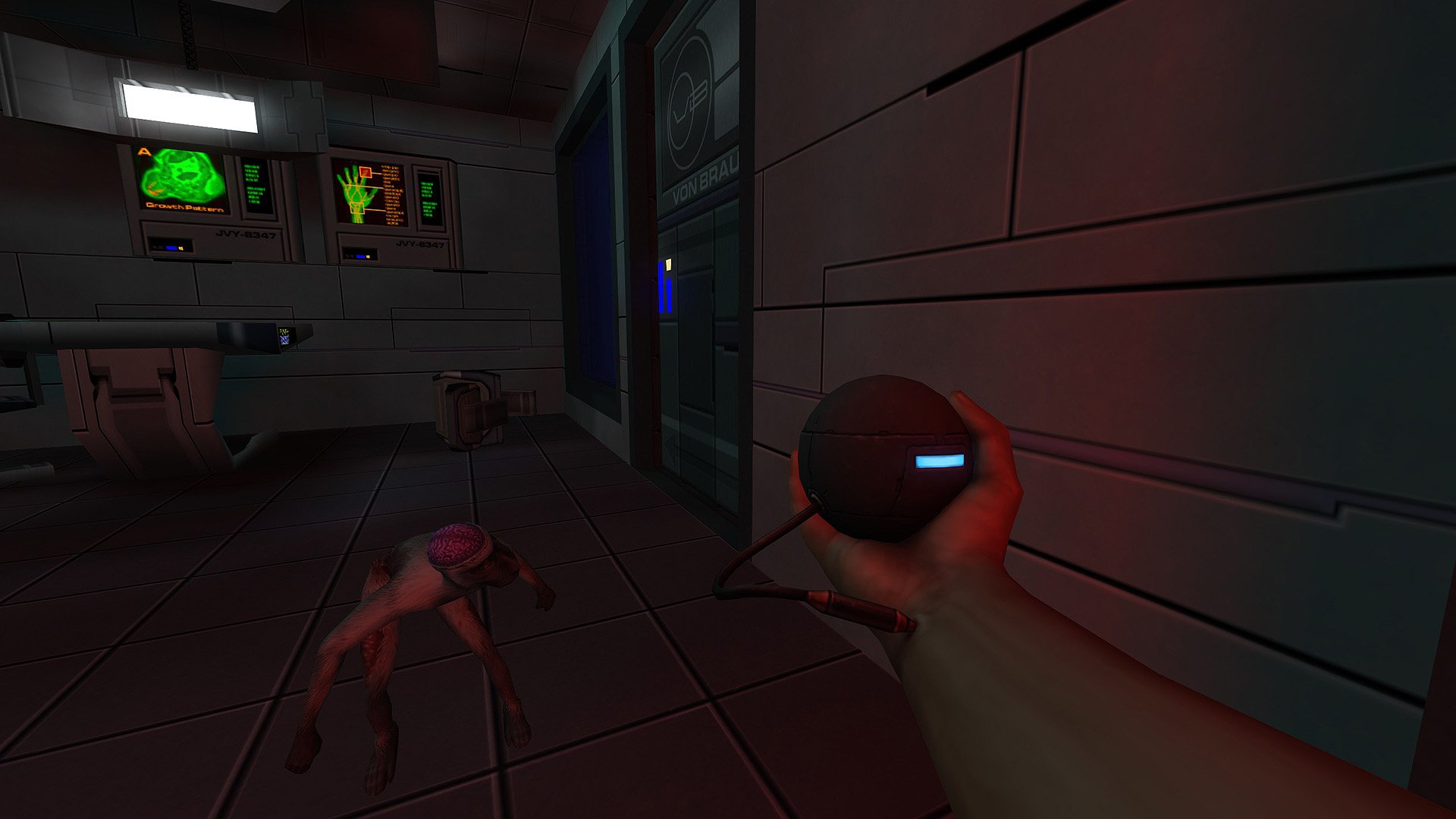 System Shock 2: Enhanced Edition é confirmado no PS5 e Xbox Series - Games  - R7 Outer Space